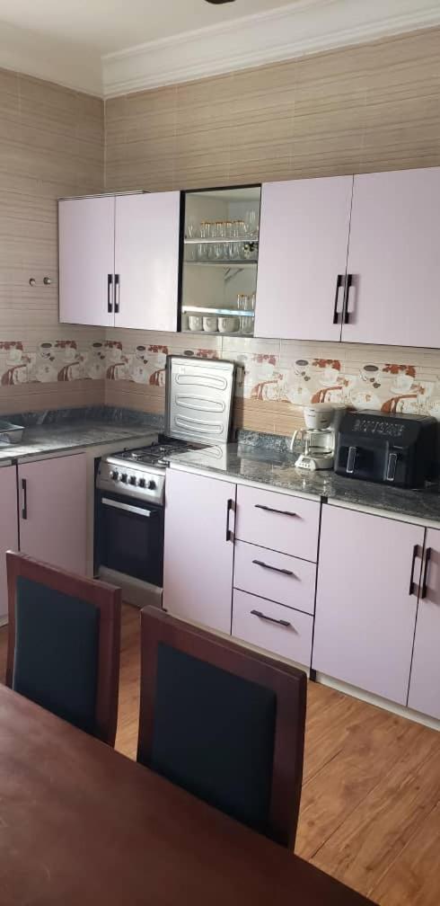 Yaa Asantewaa Inn Ejisu Екстериор снимка